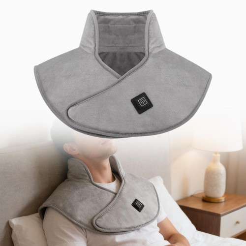 Usb heated cotton - neck, and